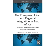 KNYGA Bookshop European Union and Regional Integration in East Africa