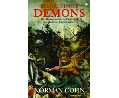 KNYGA Norman Cohn Europe's Inner Demons