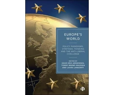 KNYGA Bookshop Europe’s World
