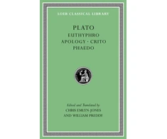 KNYGA Bookshop Euthyphro. Apology. Crito. Phaedo