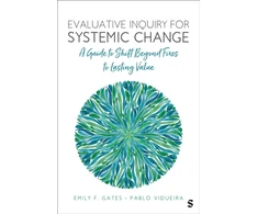 KNYGA Bookshop Evaluative Inquiry for Systemic Change