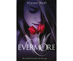 KNYGA Bookshop Evermore