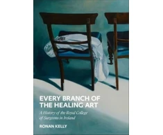 KNYGA Ronan Kelly Every Branch of the Art