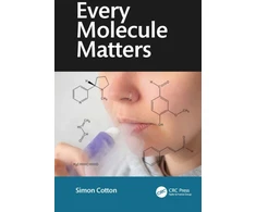KNYGA Cotton Every Molecule Matters
