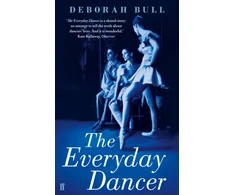KNYGA Bookshop Everyday Dancer