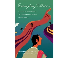 KNYGA Bookshop Everyday Futures