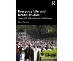 KNYGA Bookshop Everyday Life and Urban Studies
