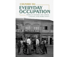 KNYGA Bookshop Everyday Occupation