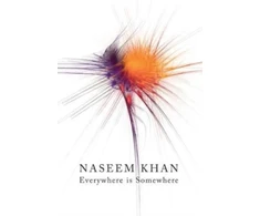 KNYGA Naseem Khan Everywhere IS Somewhere