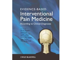 KNYGA Jan (Anesthesiologist, Department of Anesthesiology and Multidisciplinary Pain Centre, Ziekenhuis Oost-Limburg, Genk, Belgium) Van Zundert Evidence-Based Interventional Pain Medicine