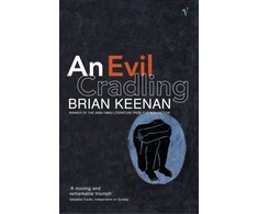 KNYGA Bookshop Evil Cradling