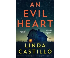 KNYGA Linda Castillo Evil Heart