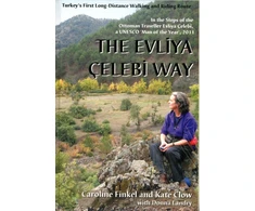 KNYGA Caroline Finkel Evliya Celebi Way
