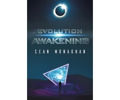 KNYGA Bookshop Evolution Awakening