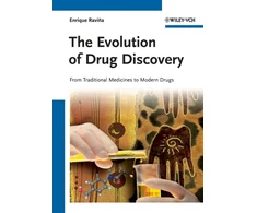 KNYGA Bookshop Evolution of Drug Discovery