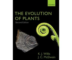KNYGA Bookshop Evolution of Plants