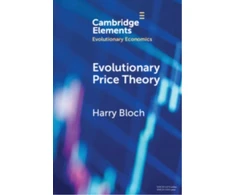 KNYGA Harry (Curtin University) Bloch Evolutionary Price Theory