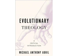 KNYGA Bookshop Evolutionary Theology