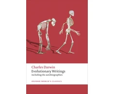 KNYGA Bookshop Evolutionary Writings