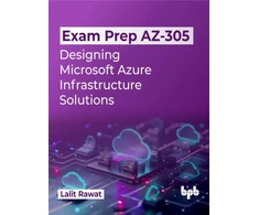 KNYGA Bookshop Exam Prep AZ-305