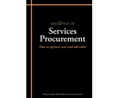 KNYGA Bookshop Excellence in Services Procurement