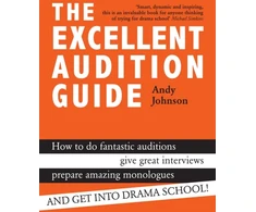 KNYGA Bookshop Excellent Audition Guide