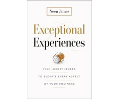 KNYGA Bookshop Exceptional Experiences