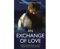 KNYGA Bookshop Exchange of Love