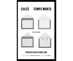 KNYGA Bookshop Exilee and Temps Morts