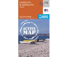 KNYGA Bookshop Exmouth and Sidmouth