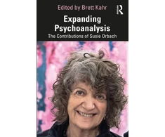 KNYGA Bookshop Expanding Psychoanalysis