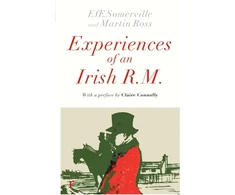 KNYGA Bookshop Experiences of an Irish R. M.