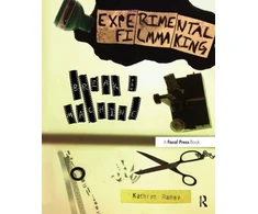 KNYGA Bookshop Experimental Filmmaking