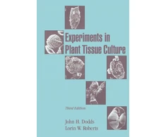KNYGA John Experiments in Plant Tissue Culture