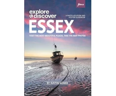 KNYGA Bookshop Explore &amp; Discover: Essex