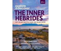 KNYGA Bookshop Explore &amp; Discover: The Inner Hebrides