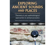 KNYGA Bookshop Exploring Ancient Sounds and Places