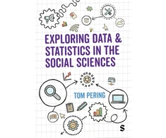 KNYGA Bookshop Exploring Data and Statistics in the Social Sciences