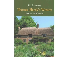 KNYGA Bookshop Exploring Thomas Hardy's Wessex