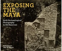 KNYGA Katia Sainson Exposing the Maya