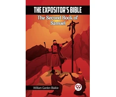 KNYGA Bookshop Expositor's Bible The Second Book of Samuel