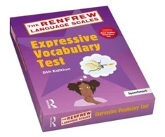 KNYGA Bookshop Expressive Vocabulary Test