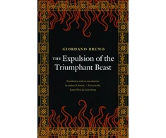 KNYGA Giordano Bruno Expulsion of the Triumphant Beast