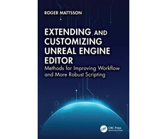 KNYGA Bookshop Extending and Customizing Unreal Engine Editor
