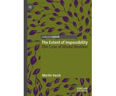 KNYGA Bookshop Extent of Impossibility