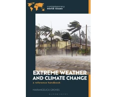 KNYGA Bookshop Extreme Weather and Climate Change