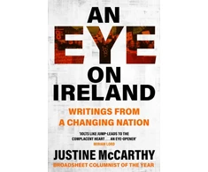 KNYGA Bookshop Eye on Ireland