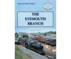 KNYGA Roger C Jermy Eyemouth Branch