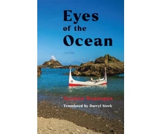 KNYGA Bookshop Eyes of the Ocean