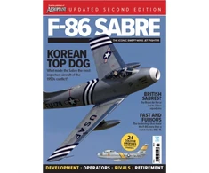 KNYGA Tim Mcclelland F-86 Sabre